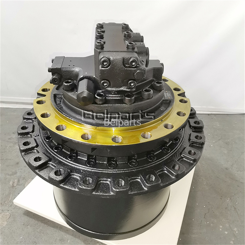 Τελικό Drive B15 3ex Vio15 phx-2b-50 μηχανή Assy μερών εκσκαφέων 215 ταξιδιού για Yanmar Nachi