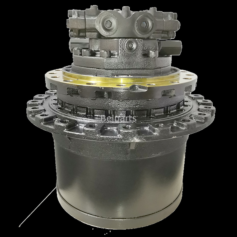Τελικό Drive B15 3ex Vio15 phx-2b-50 μηχανή Assy μερών εκσκαφέων 215 ταξιδιού για Yanmar Nachi