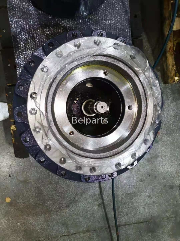 Μείωση ταξιδιού κιβωτίων ταχυτήτων E325C E70B E200B E320C E320D E330B E330C E330D E325D E323D E313C ταξιδιού εκσκαφέων
