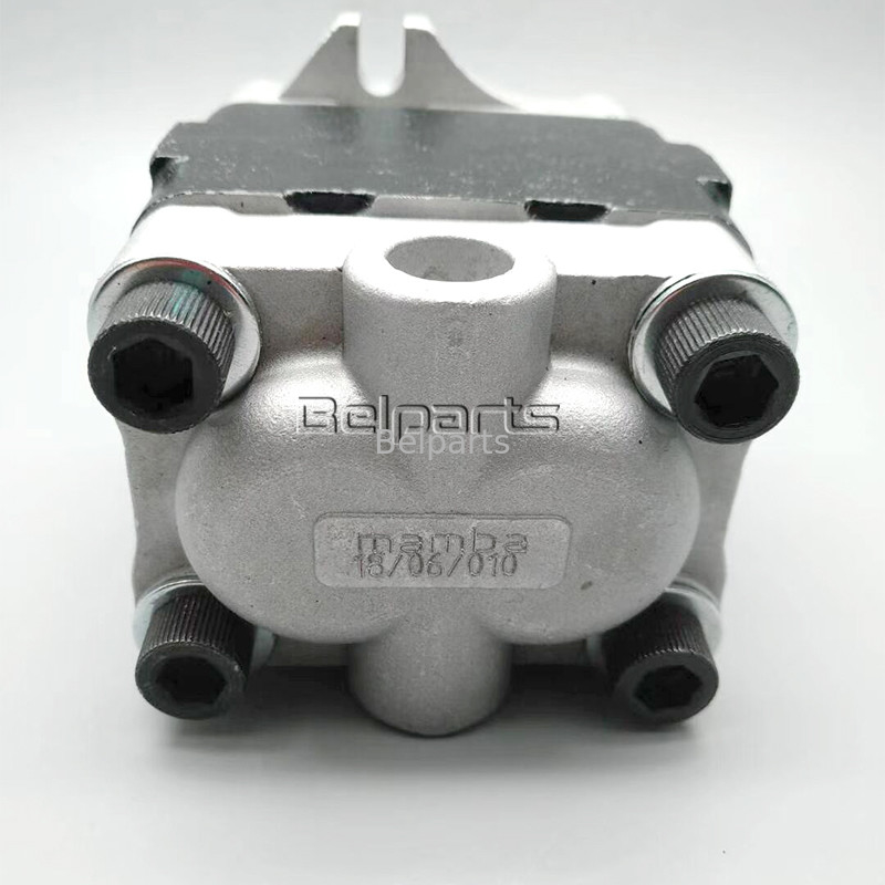 Υδραυλική κύρια συνέλευση 397-3941 sk200-6 4216944 Zx470-5g 450 ex200-2 pc130-7 Zaxis210 αντλιών εκσκαφέων