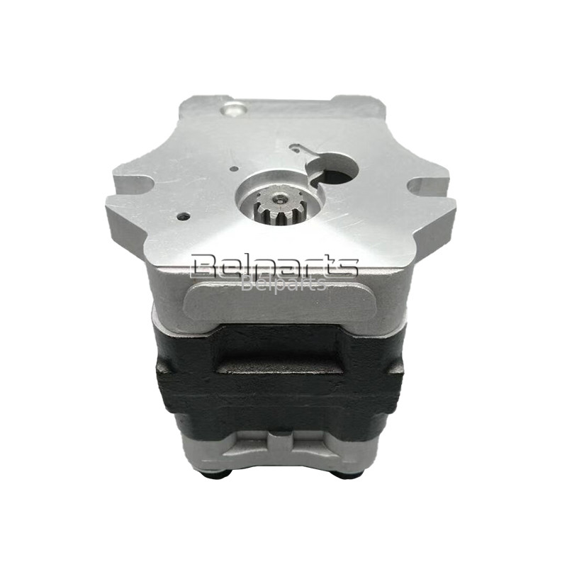 Υδραυλική κύρια συνέλευση 397-3941 sk200-6 4216944 Zx470-5g 450 ex200-2 pc130-7 Zaxis210 αντλιών εκσκαφέων