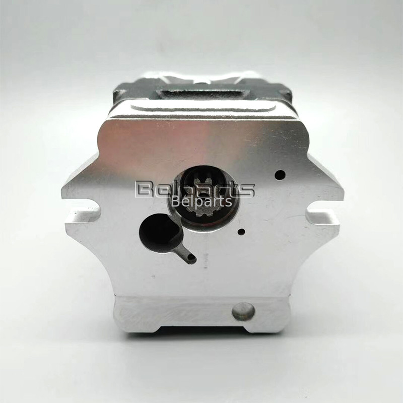 Υδραυλική κύρια συνέλευση 397-3941 sk200-6 4216944 Zx470-5g 450 ex200-2 pc130-7 Zaxis210 αντλιών εκσκαφέων