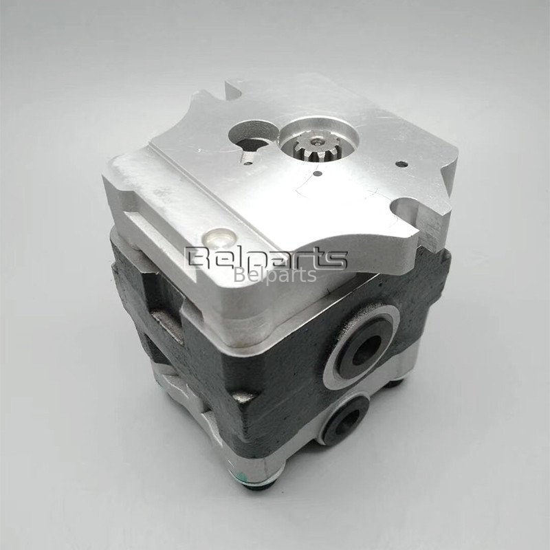 Υδραυλική κύρια συνέλευση 397-3941 sk200-6 4216944 Zx470-5g 450 ex200-2 pc130-7 Zaxis210 αντλιών εκσκαφέων