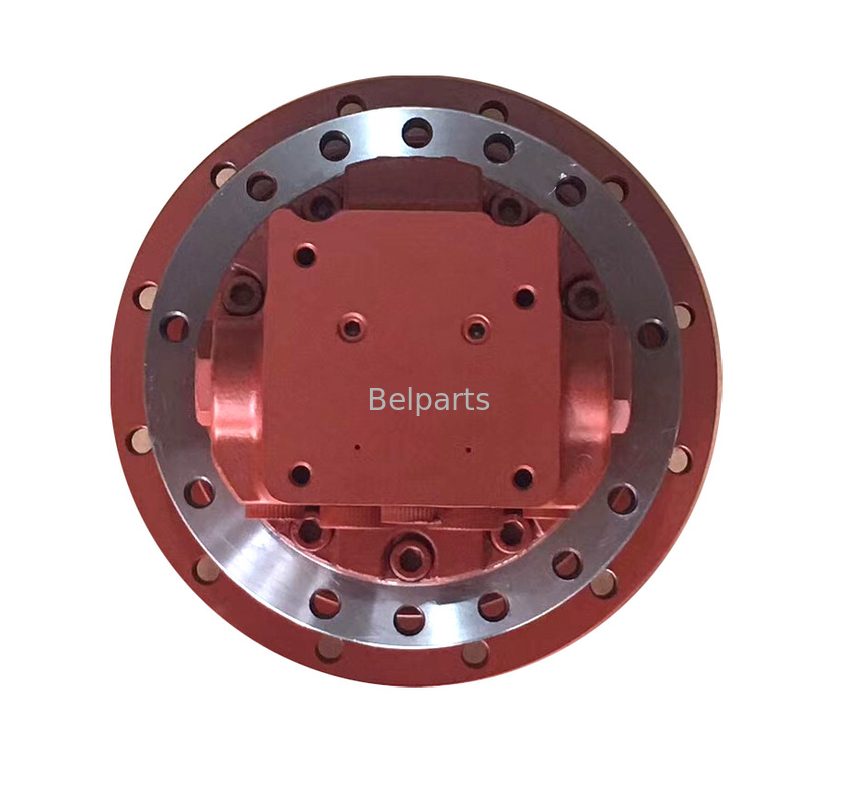δεκαετία του '20-60-22101 μίνι εκσκαφέας pc40-5 Assy μηχανών ταξιδιού τελικό Drive της KOMATSU