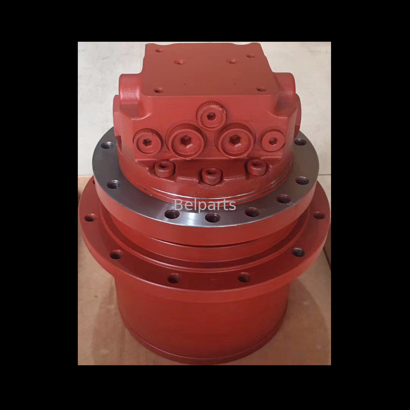 δεκαετία του '20-60-22101 μίνι εκσκαφέας pc40-5 Assy μηχανών ταξιδιού τελικό Drive της KOMATSU