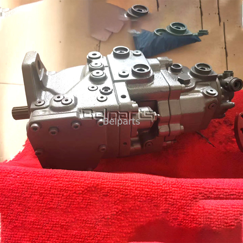 Υδραυλική αντλία για τον εκσκαφέα 4706893 R30 303 E303 ZX70 r55-7 υδραυλική κύρια αντλία AP2D25 AP2D36 AP2D18