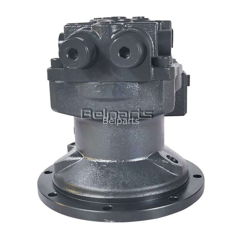 Μηχανή Assy LNM0437 LNM0434 LNO0304 SG04E-202 ταλάντευσης εκσκαφέων SH120 JS130 CX130