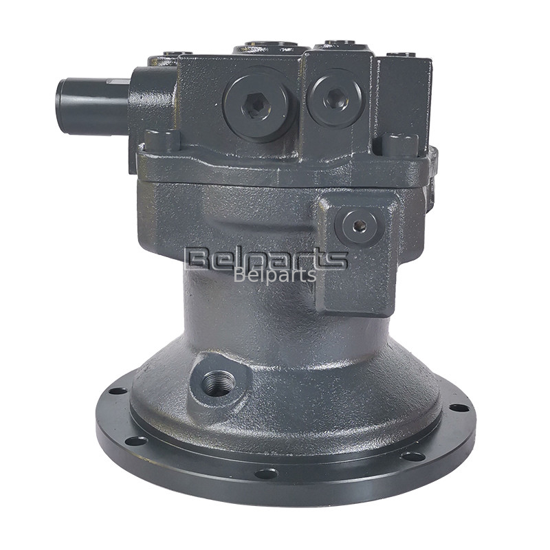 Μηχανή Assy LNM0437 LNM0434 LNO0304 SG04E-202 ταλάντευσης εκσκαφέων SH120 JS130 CX130