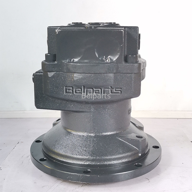 Μηχανή Assy LNM0437 LNM0434 LNO0304 SG04E-202 ταλάντευσης εκσκαφέων SH120 JS130 CX130