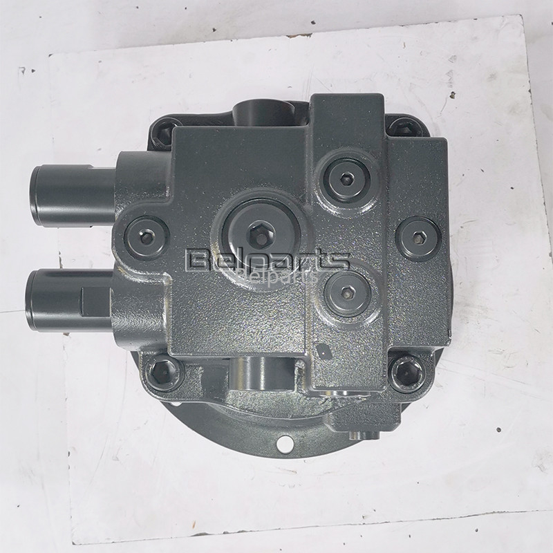 Μηχανή Assy LNM0437 LNM0434 LNO0304 SG04E-202 ταλάντευσης εκσκαφέων SH120 JS130 CX130