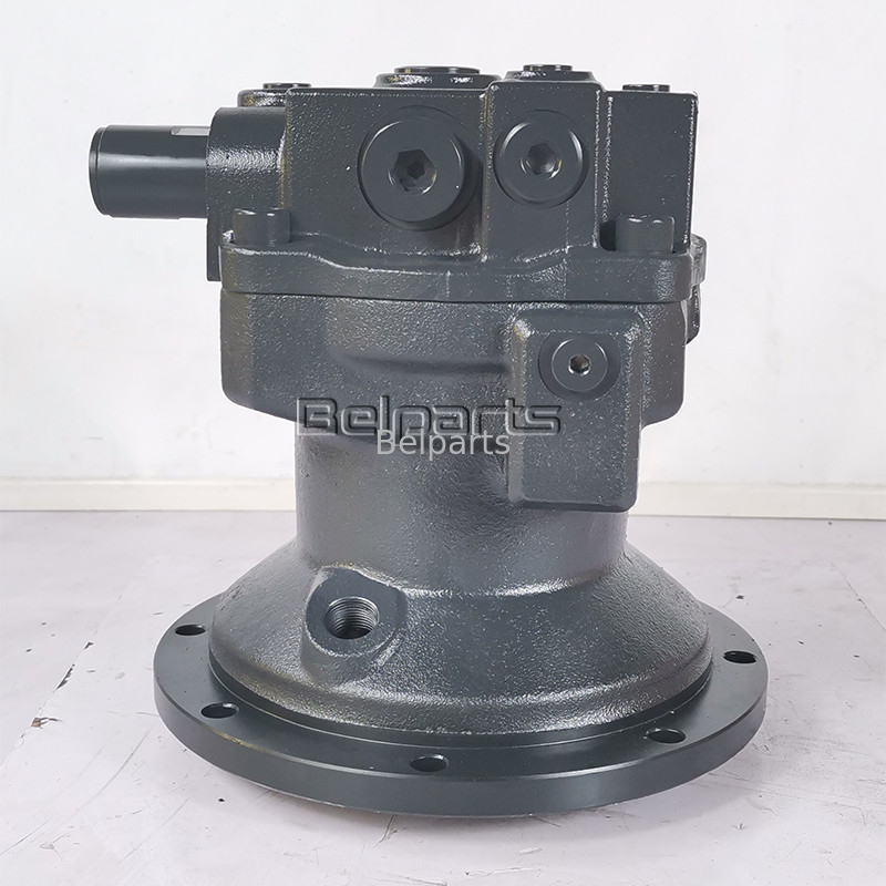 Μηχανή Assy LNM0437 LNM0434 LNO0304 SG04E-202 ταλάντευσης εκσκαφέων SH120 JS130 CX130