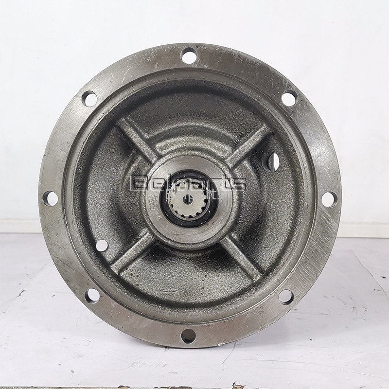 Μηχανή Assy LNM0437 LNM0434 LNO0304 SG04E-202 ταλάντευσης εκσκαφέων SH120 JS130 CX130