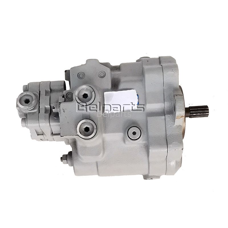 Υδραυλική κύρια αντλία Belparts για τον εκσκαφέα B0600-21020 psvd2-21e-7 PSVD2-21 YC35 SWE40 SWE50