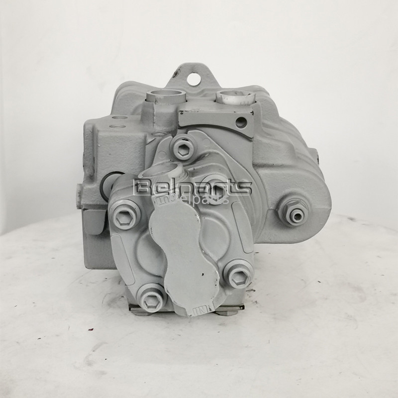 Υδραυλική κύρια αντλία Belparts για τον εκσκαφέα B0600-21020 psvd2-21e-7 PSVD2-21 YC35 SWE40 SWE50