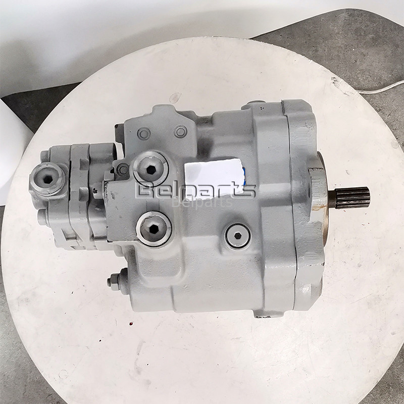 Υδραυλική κύρια αντλία Belparts για τον εκσκαφέα B0600-21020 psvd2-21e-7 PSVD2-21 YC35 SWE40 SWE50