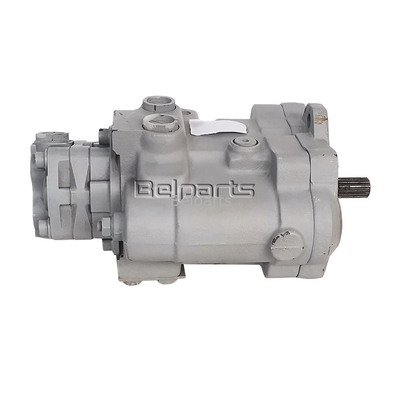 Υδραυλική κύρια αντλία Belparts για τον εκσκαφέα B0600-21020 psvd2-21e-7 PSVD2-21 YC35 SWE40 SWE50