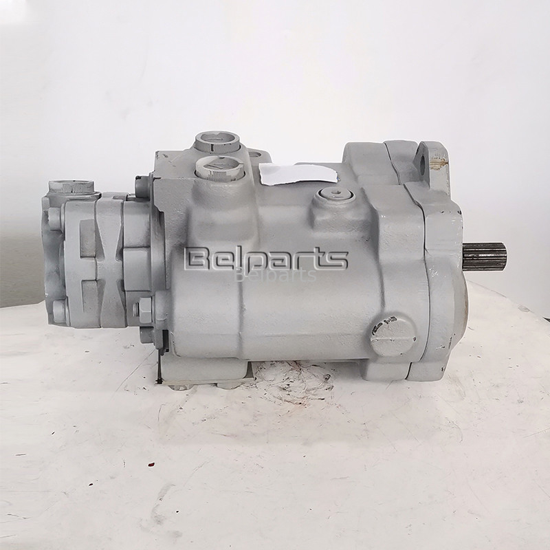 Υδραυλική κύρια αντλία Belparts για τον εκσκαφέα B0600-21020 psvd2-21e-7 PSVD2-21 YC35 SWE40 SWE50