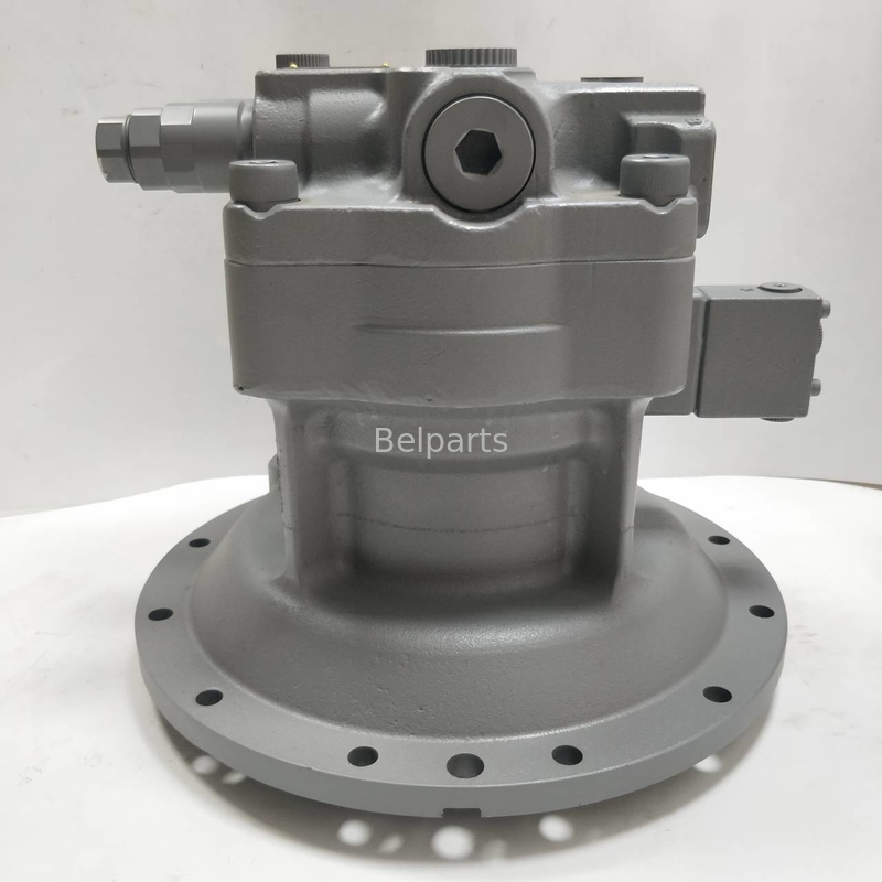 Μίνι μηχανή Assy 4419718 ταλάντευσης εκσκαφέων ZX330 ZAX330 Hitachi υδραυλική μηχανή ταλάντευσης