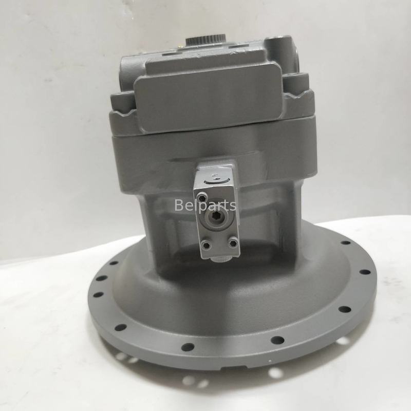 Μίνι μηχανή Assy 4419718 ταλάντευσης εκσκαφέων ZX330 ZAX330 Hitachi υδραυλική μηχανή ταλάντευσης