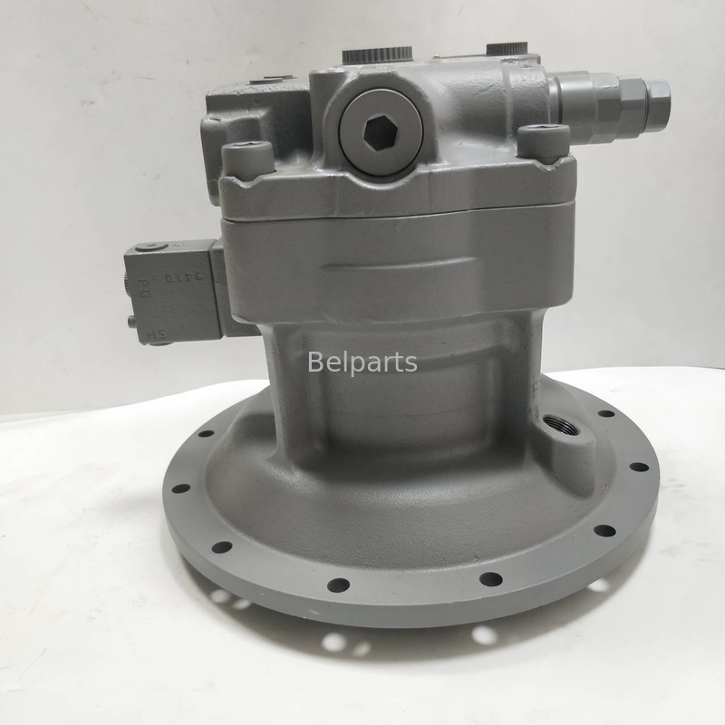 Μίνι μηχανή Assy 4419718 ταλάντευσης εκσκαφέων ZX330 ZAX330 Hitachi υδραυλική μηχανή ταλάντευσης