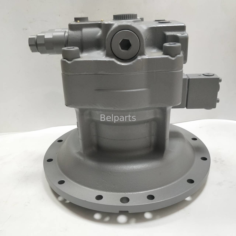 Μίνι μηχανή Assy 4419718 ταλάντευσης εκσκαφέων ZX330 ZAX330 Hitachi υδραυλική μηχανή ταλάντευσης