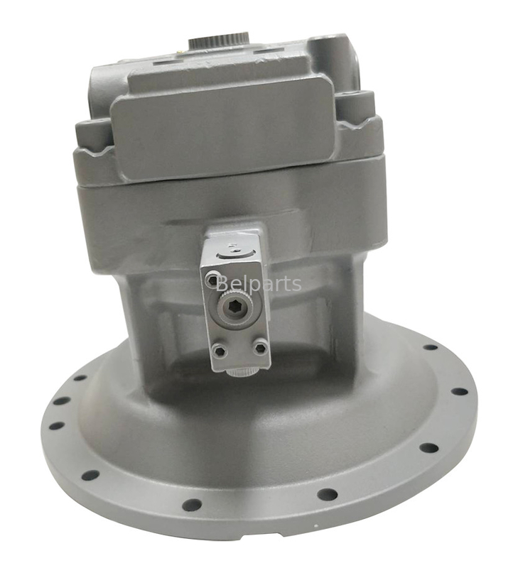 Μίνι μηχανή Assy 4419718 ταλάντευσης εκσκαφέων ZX330 ZAX330 Hitachi υδραυλική μηχανή ταλάντευσης