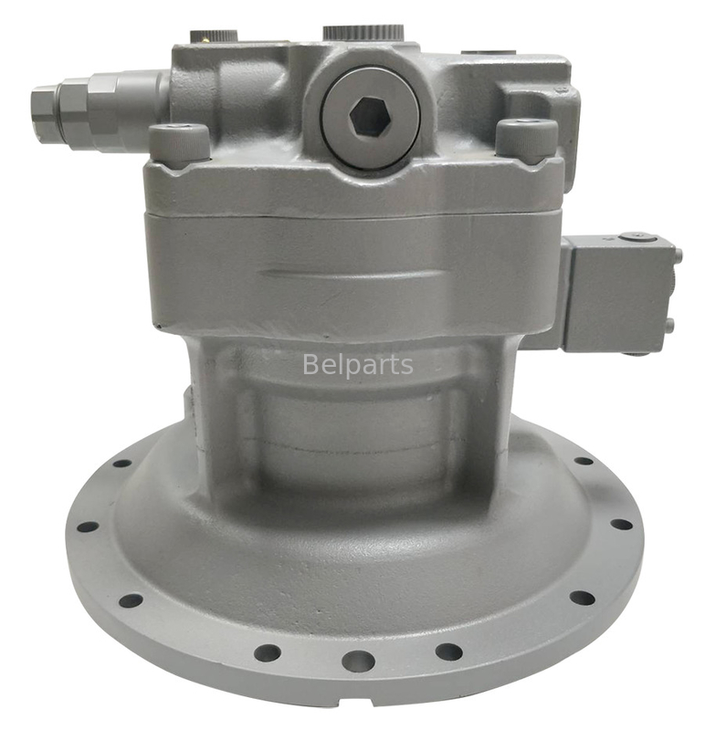 Μίνι μηχανή Assy 4419718 ταλάντευσης εκσκαφέων ZX330 ZAX330 Hitachi υδραυλική μηχανή ταλάντευσης