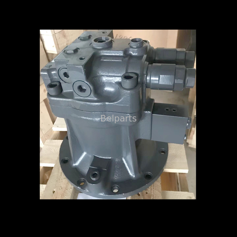 Υδραυλική μηχανή Assy 2401-9253 μηχανών ταλάντευσης Doosan DX15 συνδέσεων εκσκαφέων