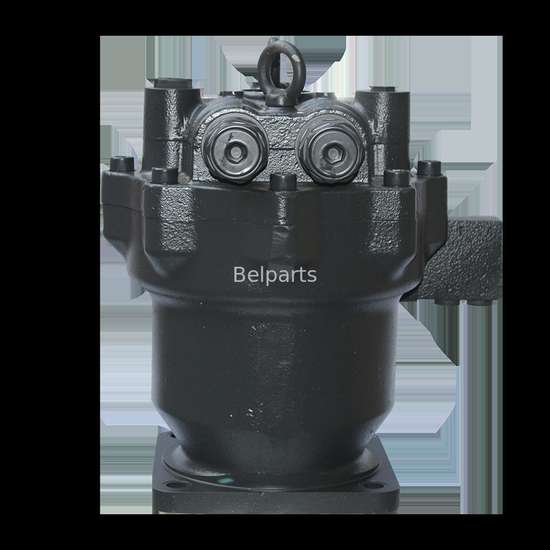 Υδραυλική μηχανή Assy 2401-9253 μηχανών ταλάντευσης Doosan DX15 συνδέσεων εκσκαφέων