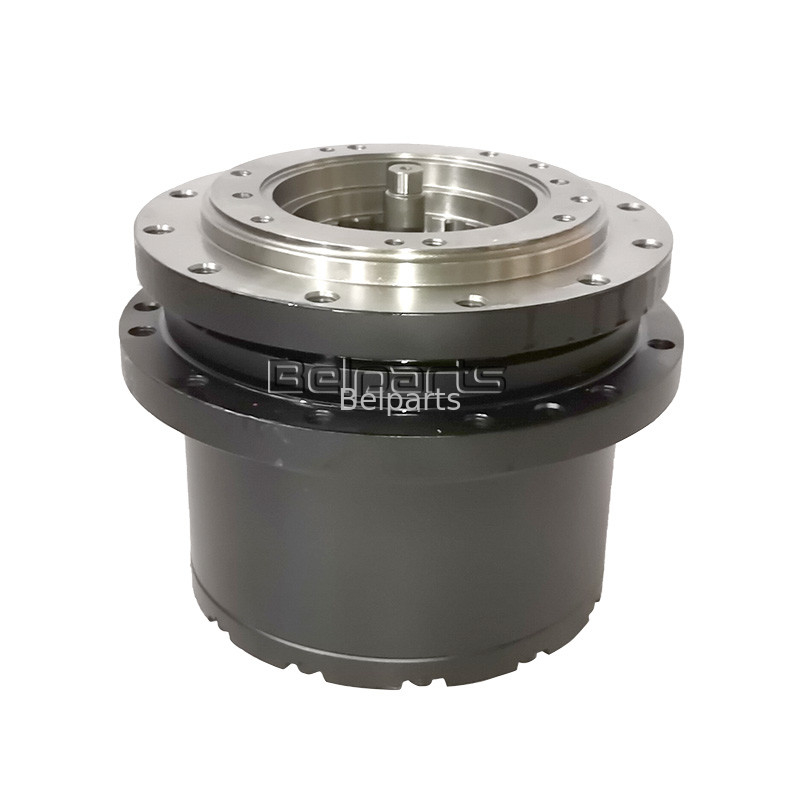 Κιβώτιο ταχυτήτων E305.5 E304 E305CR E306 191-1384 330-7517 μείωσης ταξιδιού εκσκαφέων