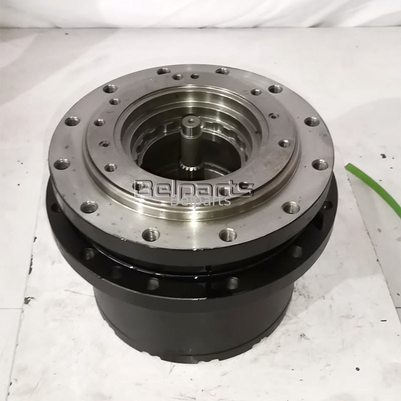 Κιβώτιο ταχυτήτων E305.5 E304 E305CR E306 191-1384 330-7517 μείωσης ταξιδιού εκσκαφέων