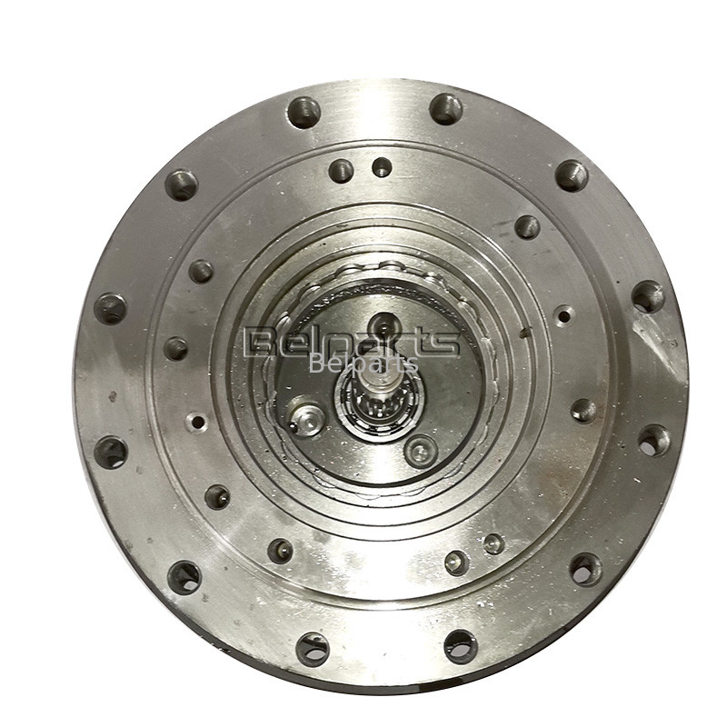 Κιβώτιο ταχυτήτων E305.5 E304 E305CR E306 191-1384 330-7517 μείωσης ταξιδιού εκσκαφέων