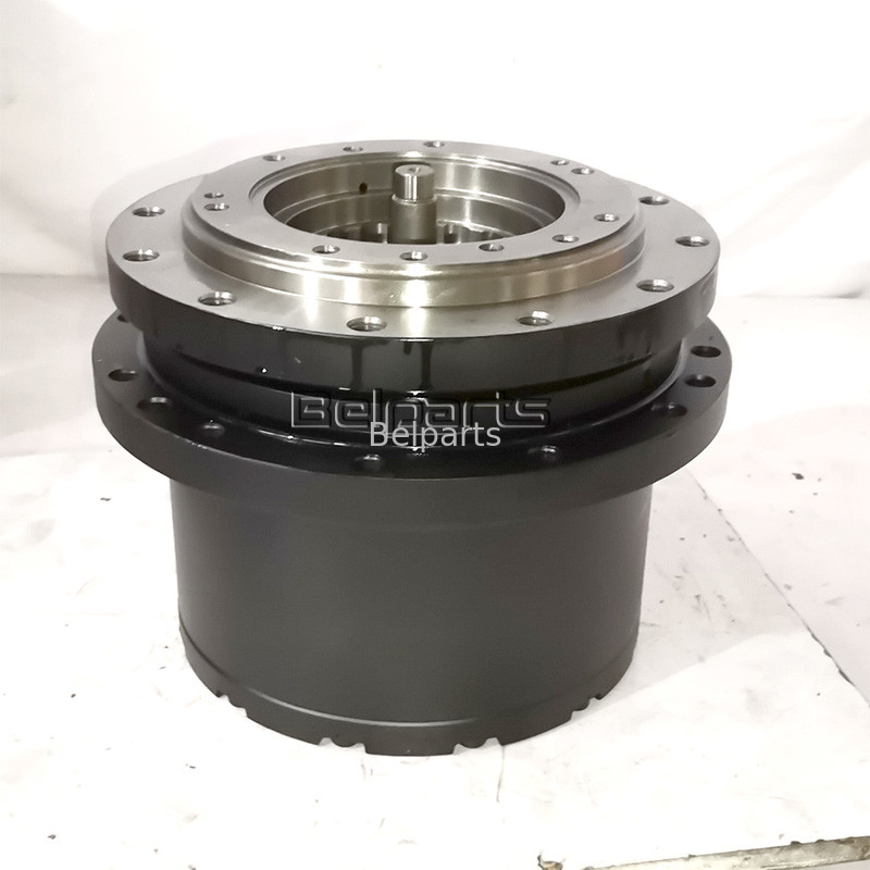 Κιβώτιο ταχυτήτων E305.5 E304 E305CR E306 191-1384 330-7517 μείωσης ταξιδιού εκσκαφέων
