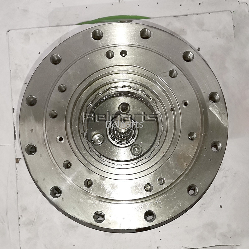 Κιβώτιο ταχυτήτων E305.5 E304 E305CR E306 191-1384 330-7517 μείωσης ταξιδιού εκσκαφέων