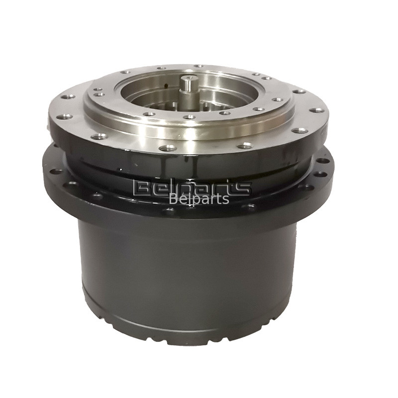 Κιβώτιο ταχυτήτων E305.5 E304 E305CR E306 191-1384 330-7517 μείωσης ταξιδιού εκσκαφέων