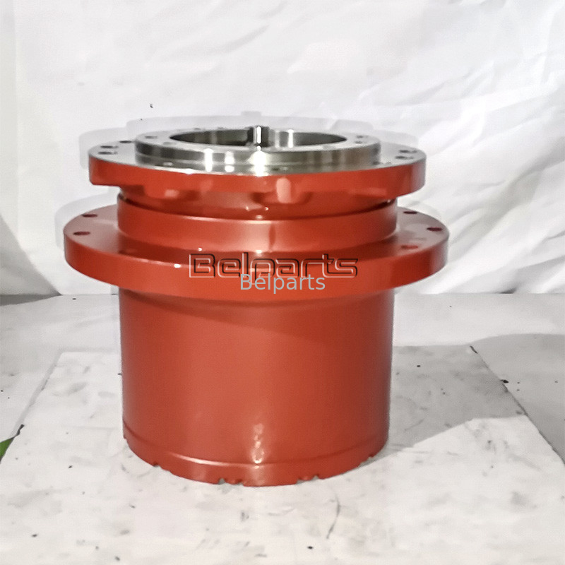 Κιβώτιο ταχυτήτων pc56-7 pc40-9 PC55 YC55 pc57-7 μείωσης ταξιδιού τελικά μέρη κιβωτίων ταχυτήτων ταξιδιού Drive