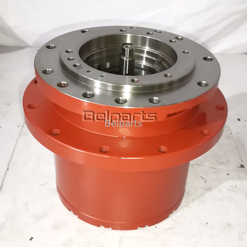 Κιβώτιο ταχυτήτων pc56-7 pc40-9 PC55 YC55 pc57-7 μείωσης ταξιδιού τελικά μέρη κιβωτίων ταχυτήτων ταξιδιού Drive