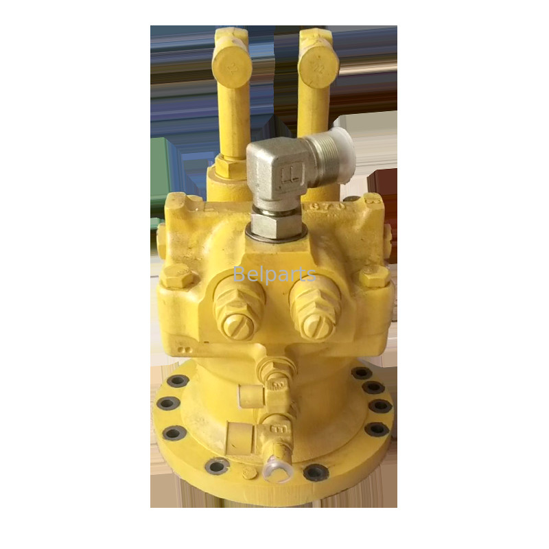 Υδραυλική μηχανή pc50mr-2 20U-26-00040 ταλάντευσης μηχανών Assy KOMATSU εκσκαφέων μερών μηχανών