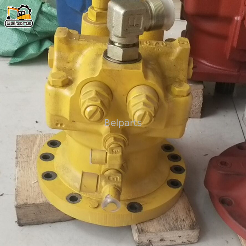 Υδραυλική μηχανή pc50mr-2 20U-26-00040 ταλάντευσης μηχανών Assy KOMATSU εκσκαφέων μερών μηχανών