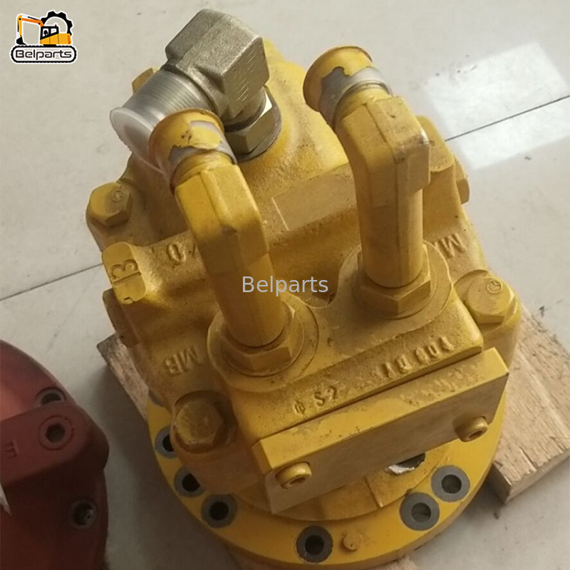 Υδραυλική μηχανή pc50mr-2 20U-26-00040 ταλάντευσης μηχανών Assy KOMATSU εκσκαφέων μερών μηχανών