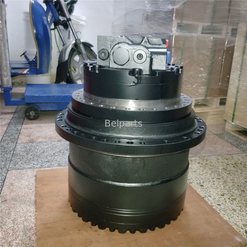 Τελικό Drive μηχανών K1037757 εκσκαφέων DX225LC DX225LCA DX230LC DX220LC διακινούμενο για Doosan