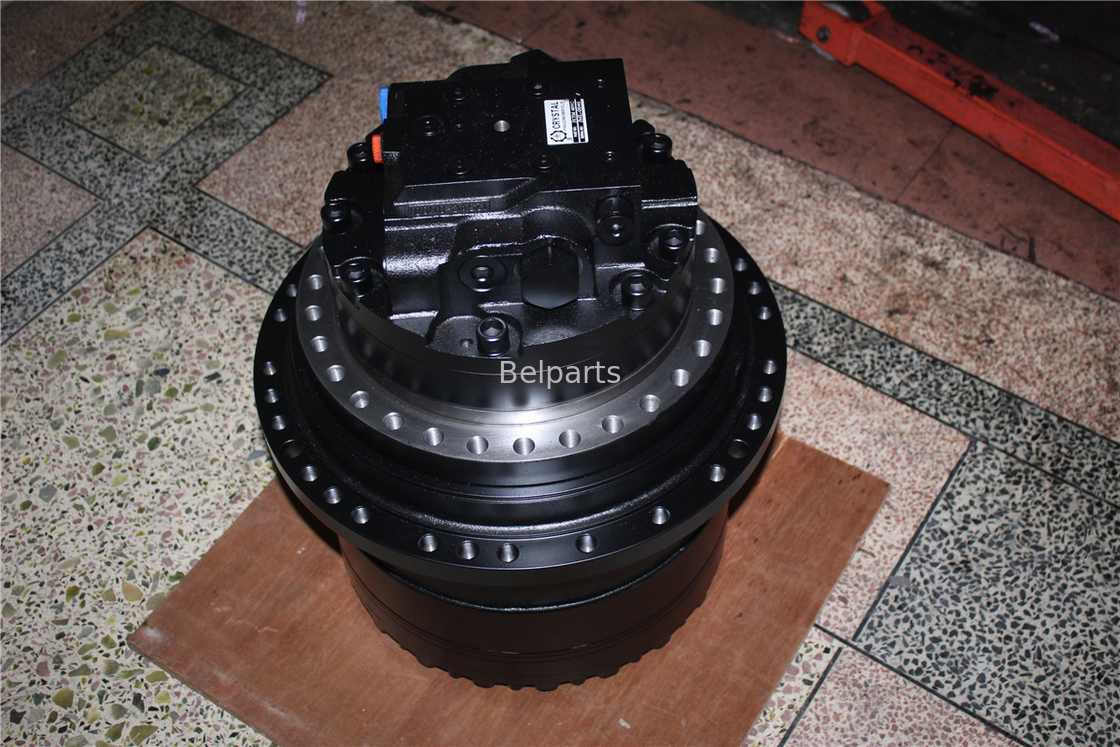 Τελικό Drive μηχανών K1037757 εκσκαφέων DX225LC DX225LCA DX230LC DX220LC διακινούμενο για Doosan