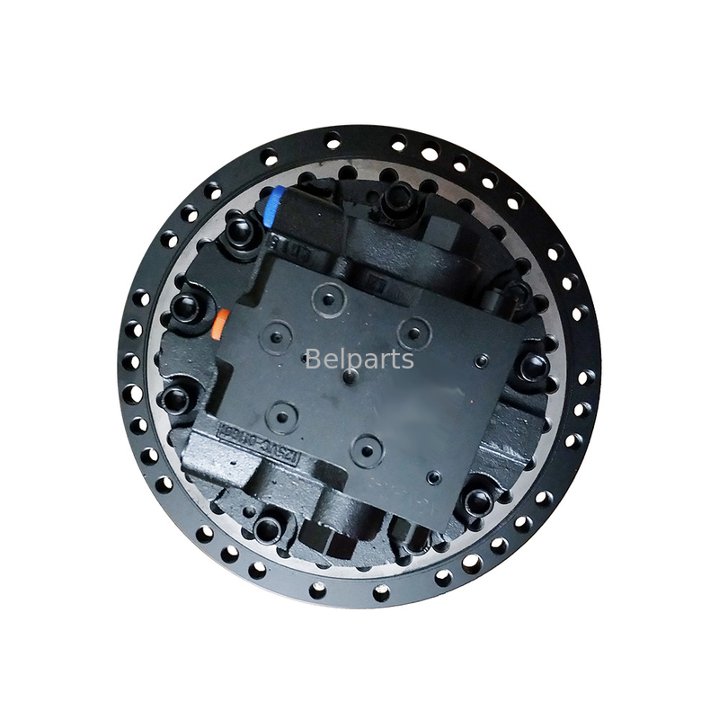 Τελικό Drive μηχανών K1037757 εκσκαφέων DX225LC DX225LCA DX230LC DX220LC διακινούμενο για Doosan