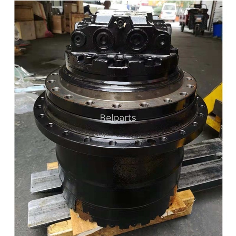 DX255LC διακινούμενη μηχανή ταξιδιού μηχανών K1011413A εκσκαφέων υδραυλική για Doosan