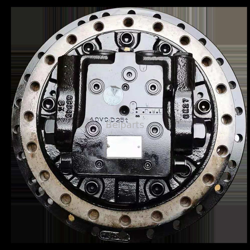 Τελική μετάδοση DX255LC Doosan Excavator Ανταλλακτικά Υδραυλική Κίνηση Κινητήρας Συσκευή K1011413A