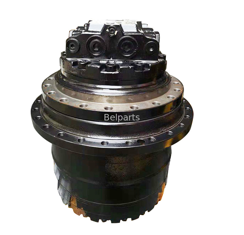DX255LC διακινούμενη μηχανή ταξιδιού μηχανών K1011413A εκσκαφέων υδραυλική για Doosan