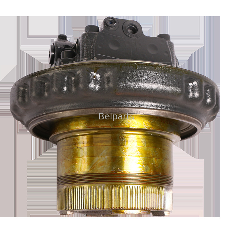 Εκσκαφέας pc300-7 Belparts pc300-8 μηχανή ταξιδιού 207-27-00440 708-8H-00320 για τη KOMATSU
