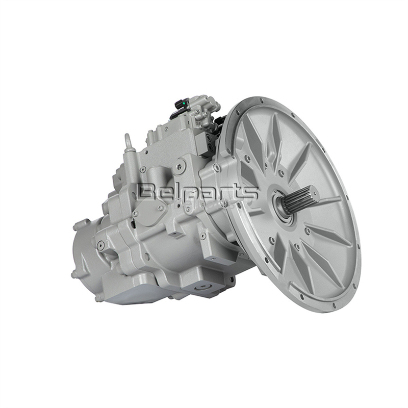 Zx450-1 εκσκαφέας K5V200DPH-0E11 9256125 υδραυλική κύρια εμβολοφόρος αντλία αντλιών 9257348 για Hitachi