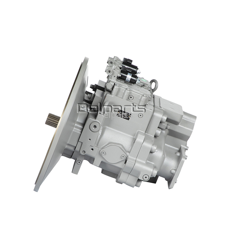 Zx450-1 εκσκαφέας K5V200DPH-0E11 9256125 υδραυλική κύρια εμβολοφόρος αντλία αντλιών 9257348 για Hitachi