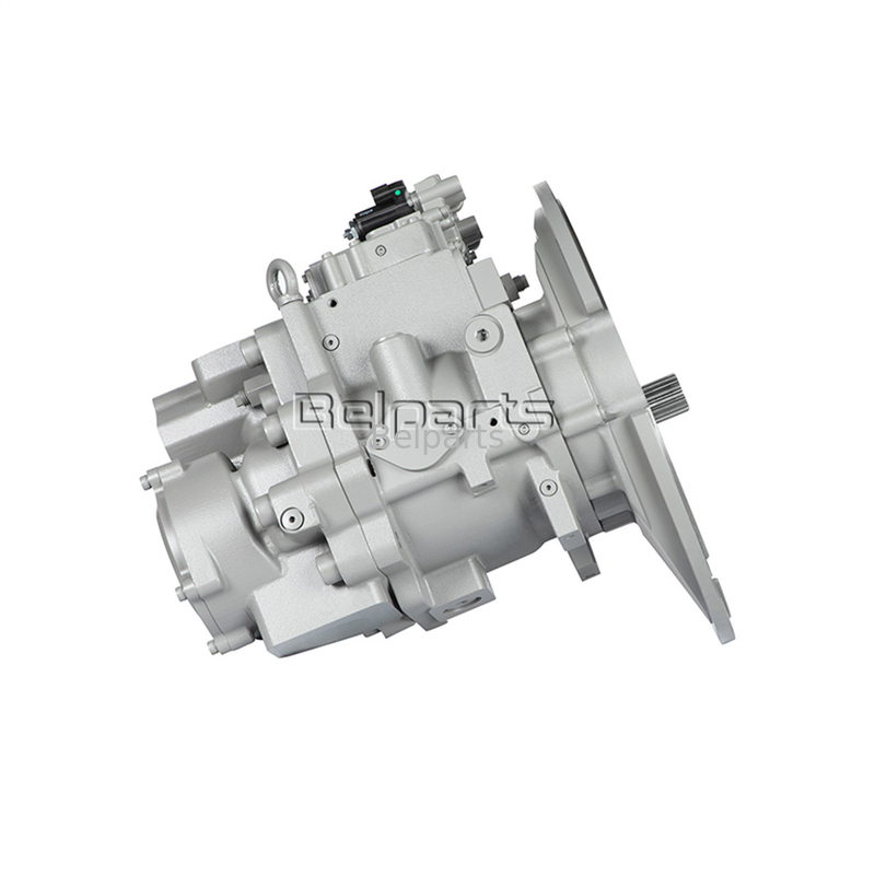 Zx450-1 εκσκαφέας K5V200DPH-0E11 9256125 υδραυλική κύρια εμβολοφόρος αντλία αντλιών 9257348 για Hitachi